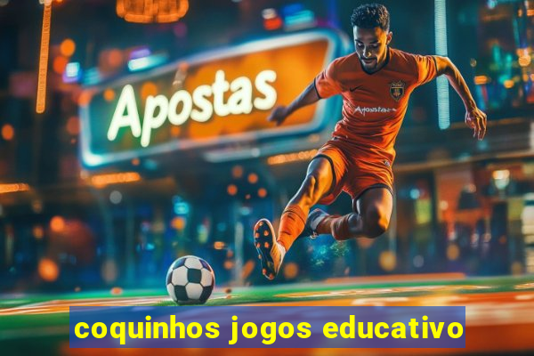 coquinhos jogos educativo